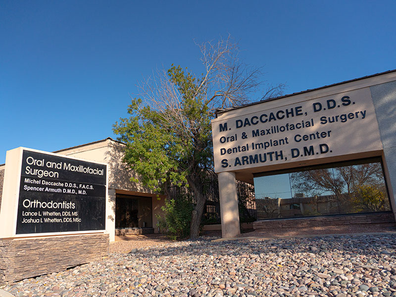 Nevada Oms - Dr. Michel Daccache photo 1