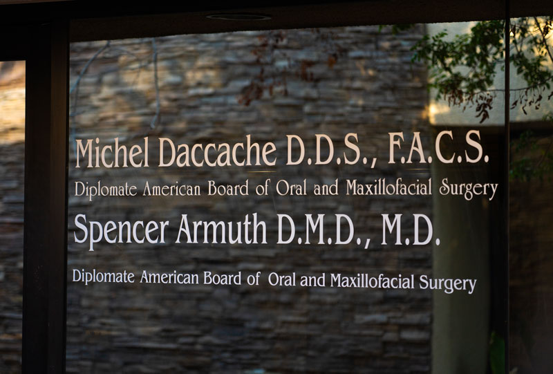 Nevada Oms - Dr. Michel Daccache photo 2