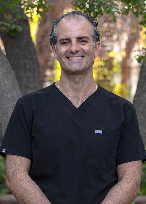 Nevada Oms - Dr. Michel Daccache photo 5