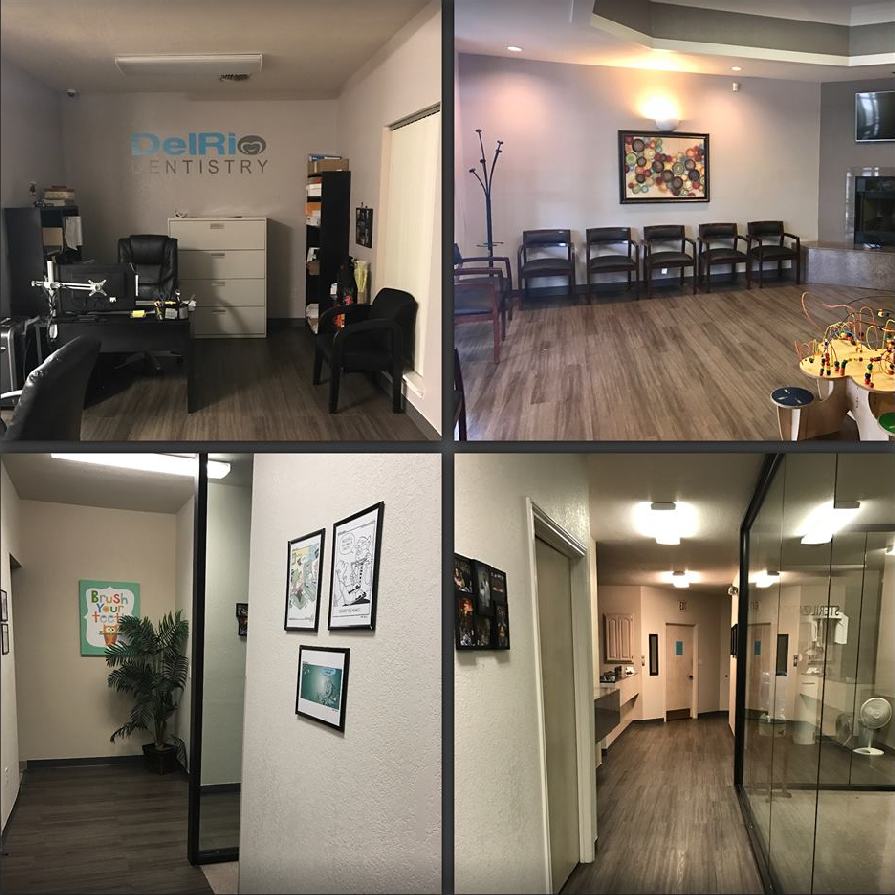 Del Rio Dentistry photo 1