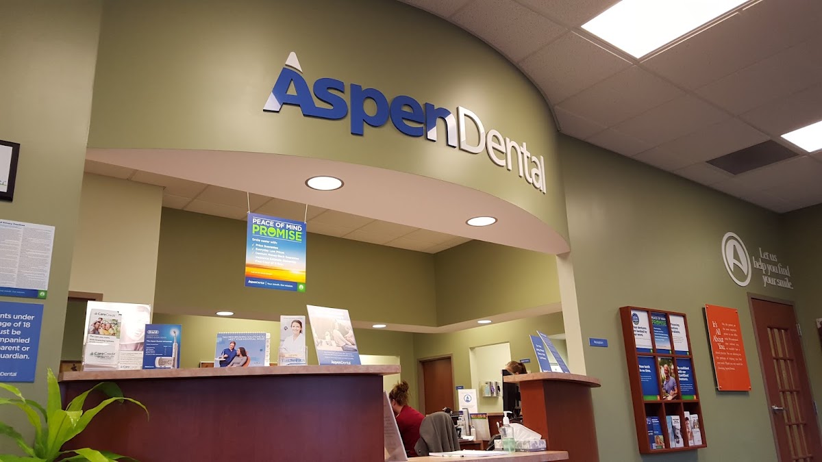 Aspen Dental - Ashwaubenon photo 2