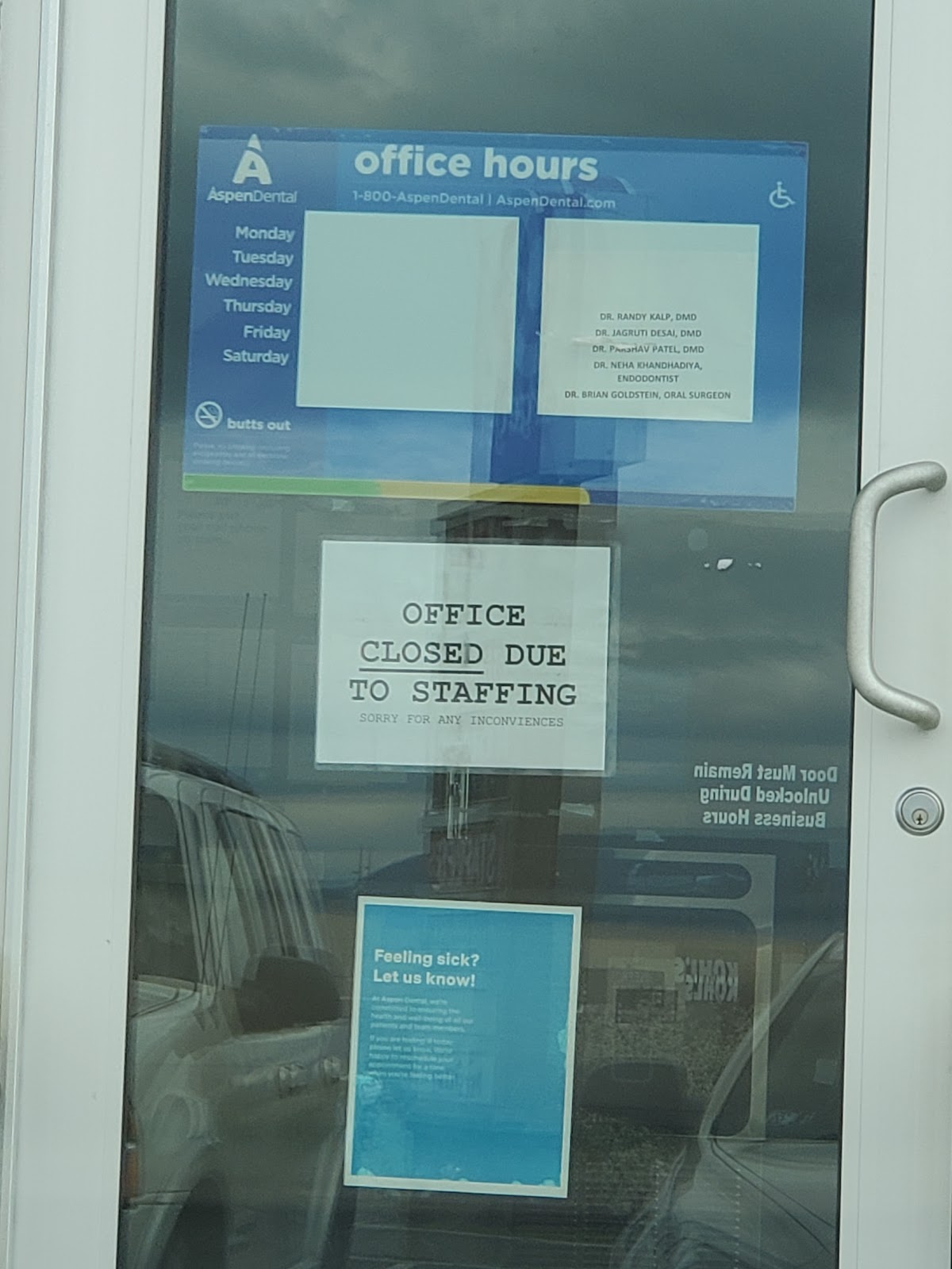 Aspen Dental - Chambersburg photo 4
