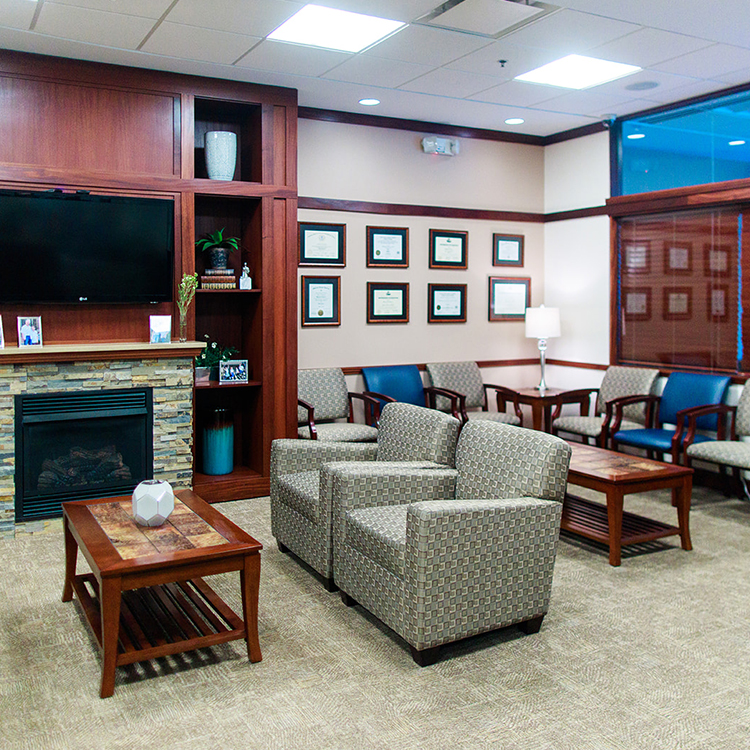 Wheaton Oral Surgery and Implant Center photo 1