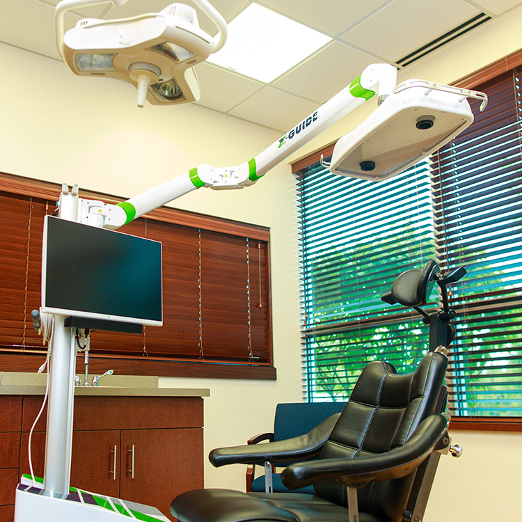 Wheaton Oral Surgery and Implant Center photo 2