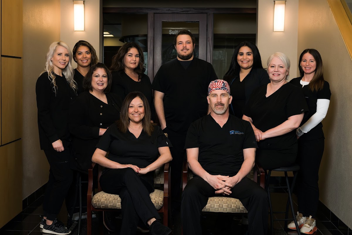 Wheaton Oral Surgery and Implant Center photo 6