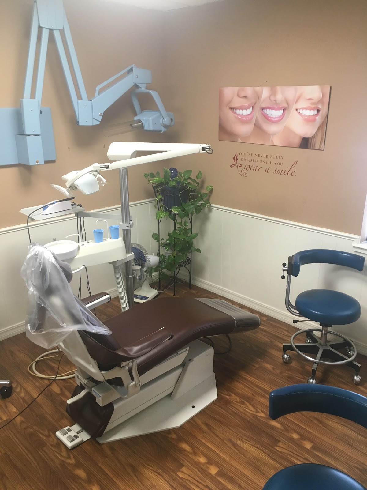 "Dentistry Beyond The Tooth" With William S. Neale, Dds, Ms photo 4