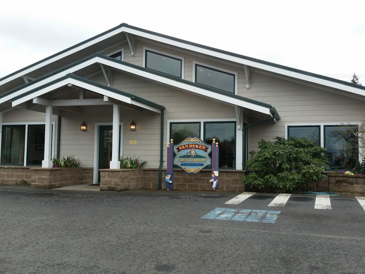 Van Dyken Family Dentistry photo 1