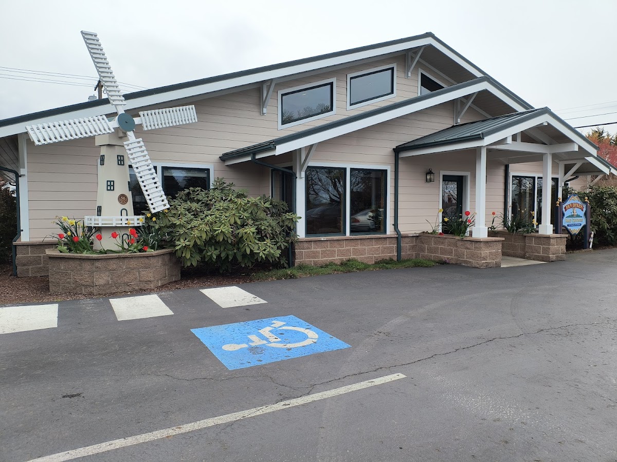 Van Dyken Family Dentistry photo 2