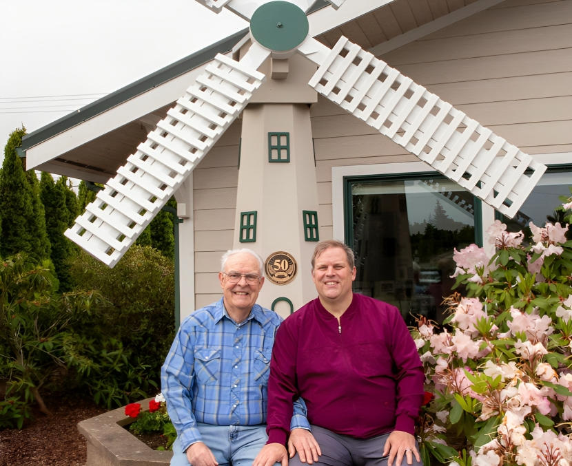 Van Dyken Family Dentistry photo 3
