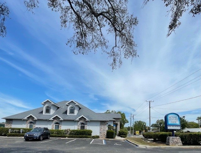 Mosaic - Maxillofacial Surgical Arts & Implant Centers photo 2