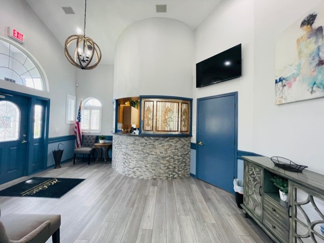 Mosaic - Maxillofacial Surgical Arts & Implant Centers photo 3