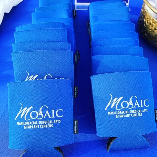Mosaic - Maxillofacial Surgical Arts & Implant Centers photo 4