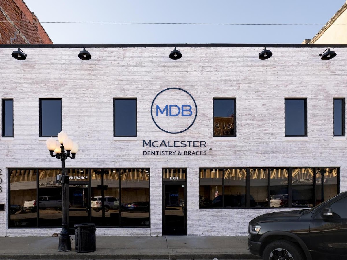 Mcalester Dentistry and Braces photo 2