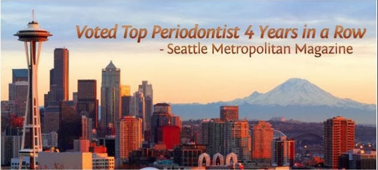 Pacific Northwest Periodontics: Dr. Rapoport and Dr. Di Gianfilippo photo 1