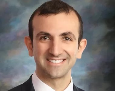 Pacific Northwest Periodontics: Dr. Rapoport and Dr. Di Gianfilippo photo 3