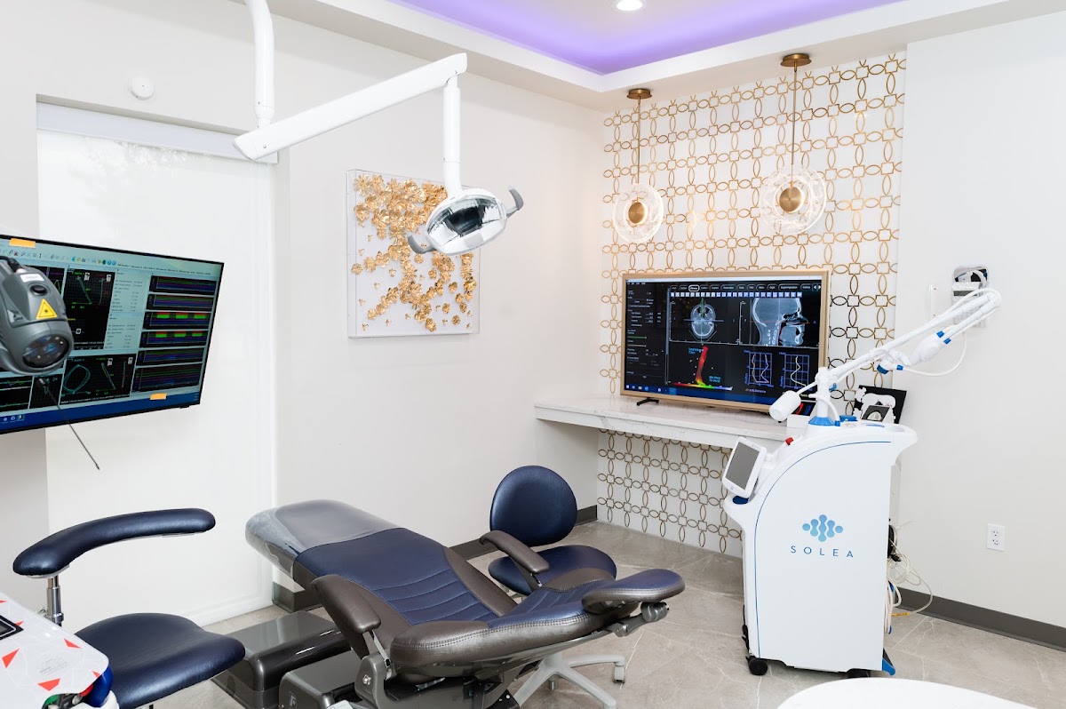 Millennium Smiles Implant and Cosmetic Dentistry - Frisco photo 2