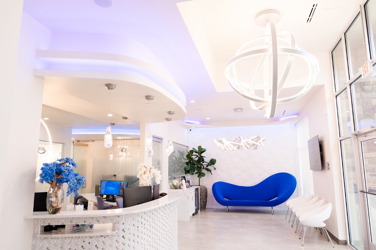 Millennium Smiles Implant and Cosmetic Dentistry - Frisco photo 3