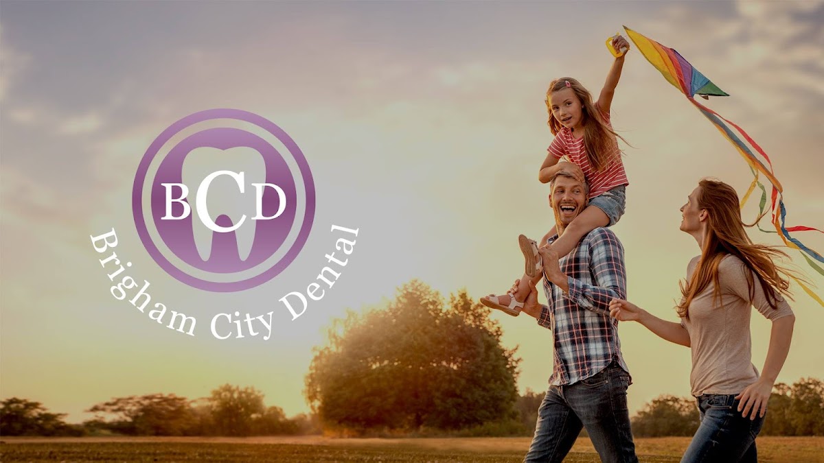 Brigham City Dental photo 1