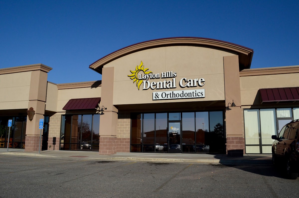 Layton Hills Dental Care photo 1