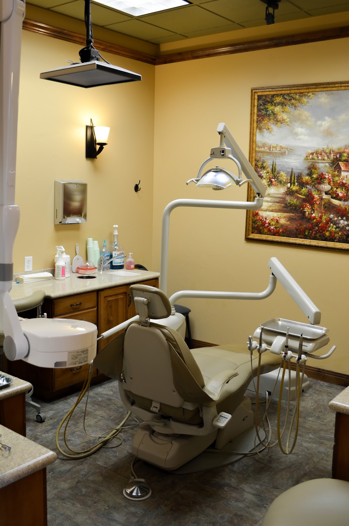 Layton Hills Dental Care photo 2