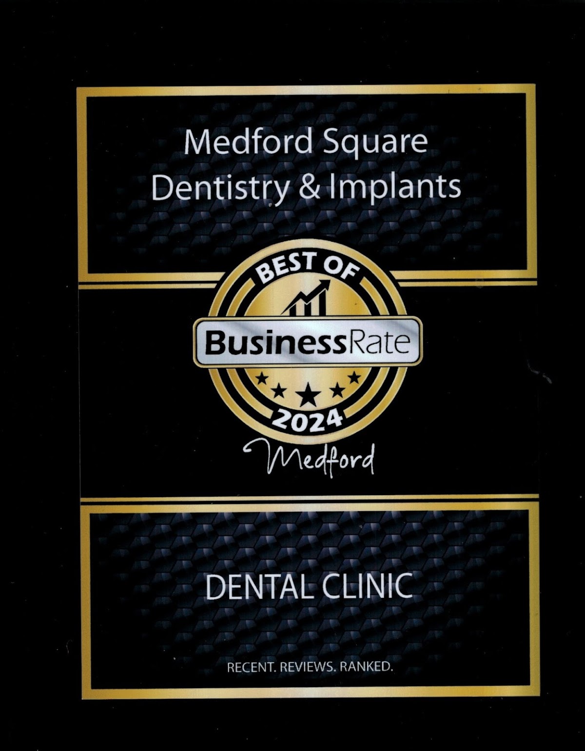 Medford Square Dentistry & Implants photo 1