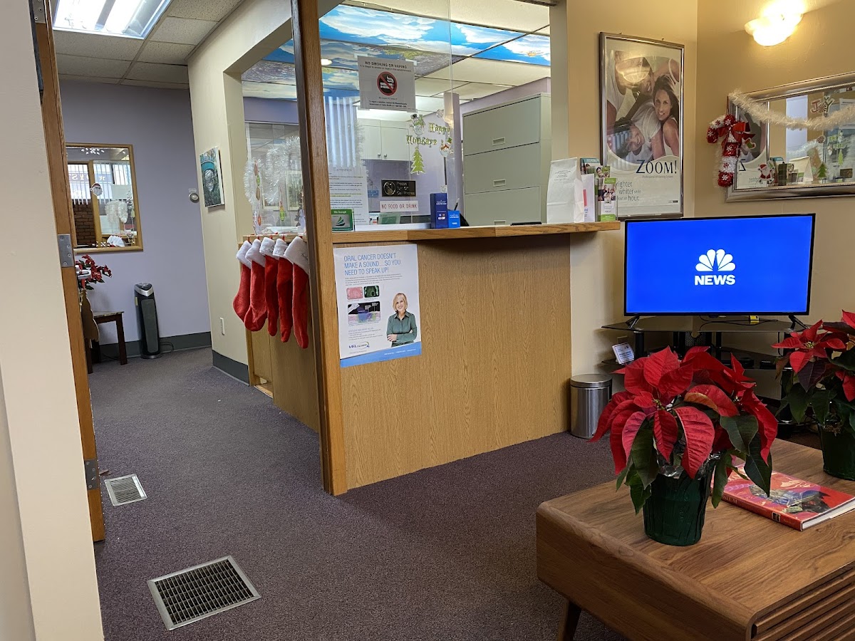 Medford Square Dentistry & Implants photo 2