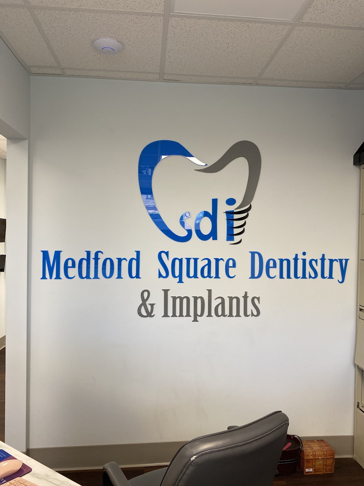 Medford Square Dentistry & Implants photo 4
