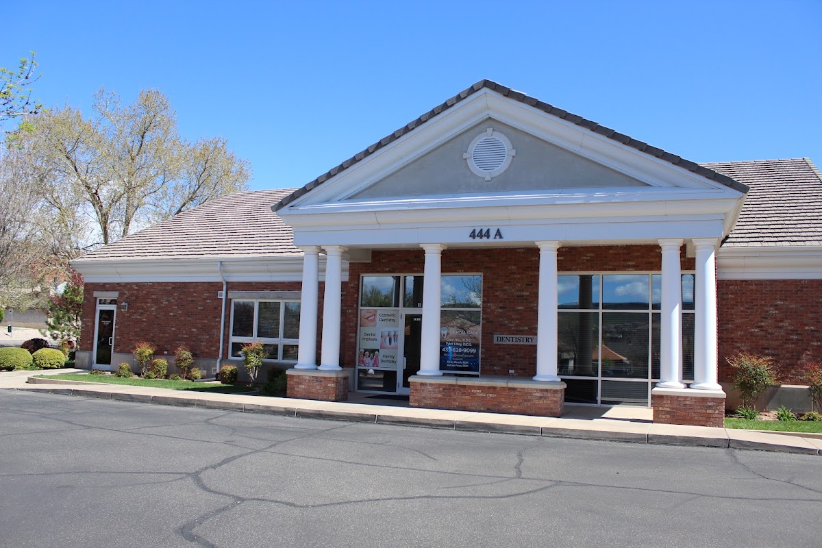 St. George Dental Care photo 1