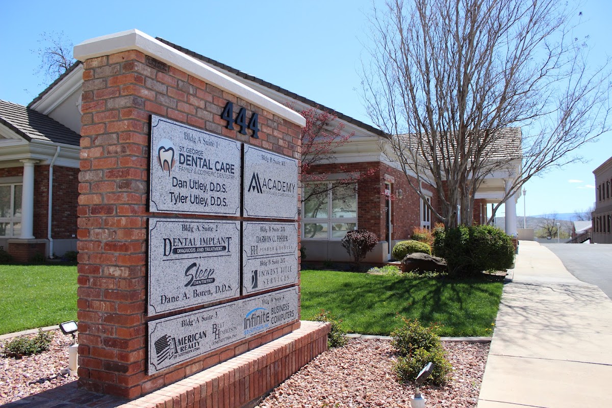 St. George Dental Care photo 2