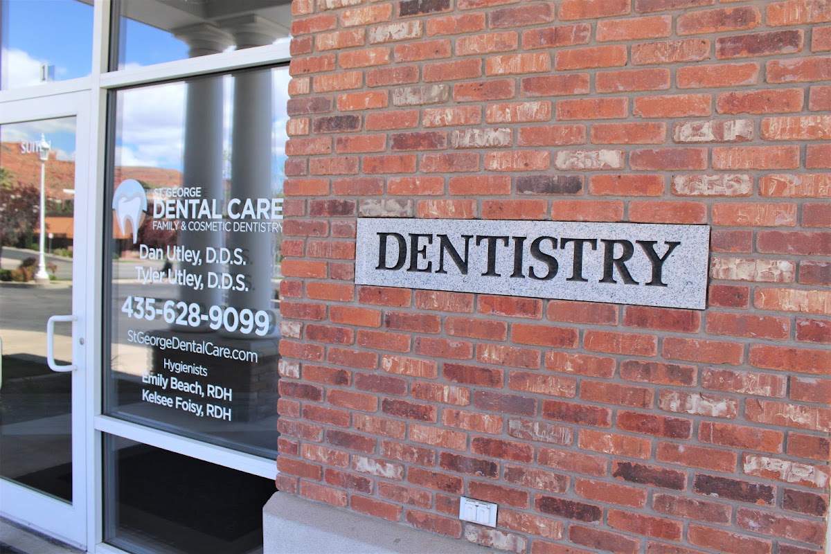 St. George Dental Care photo 6