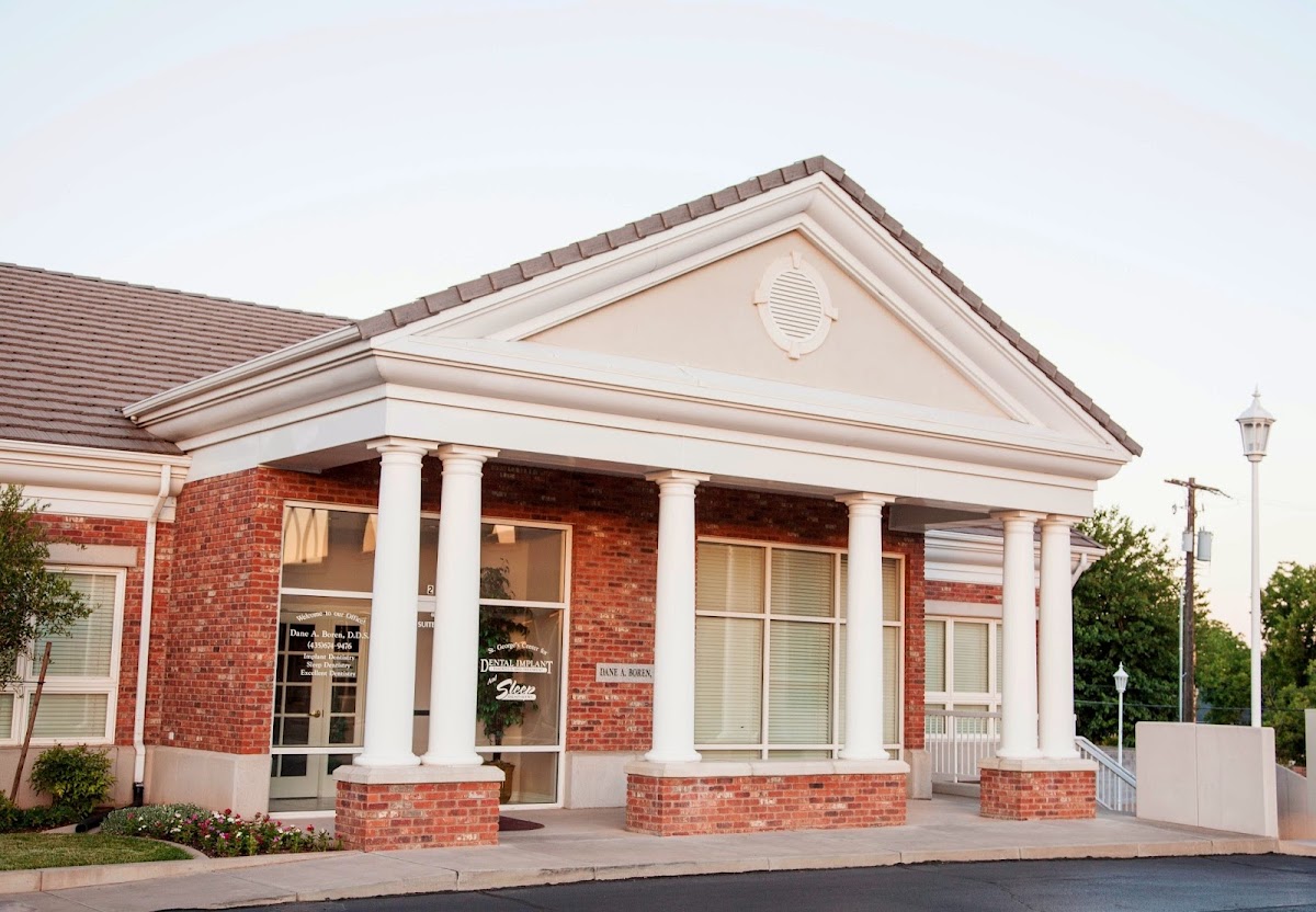 Implant & Family Dentistry photo 1