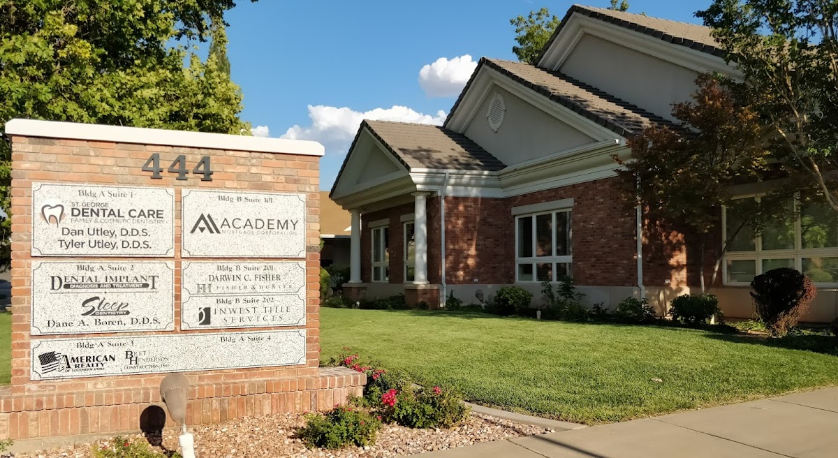 Implant & Family Dentistry photo 3