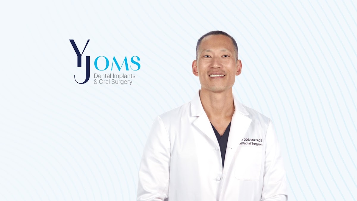 Yj Oms Dental Implants & Oral Surgery photo 1