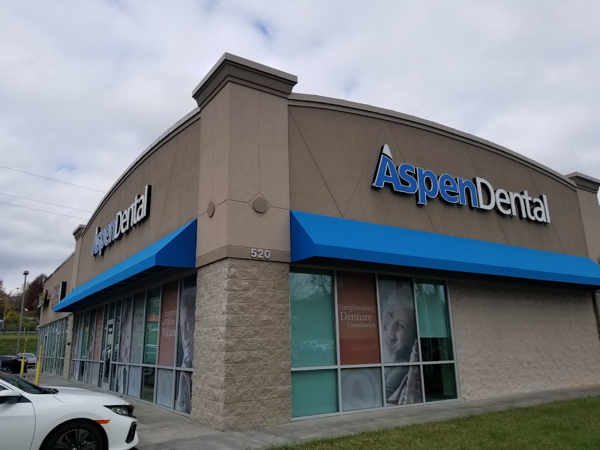 Aspen Dental - Johnson City photo 1