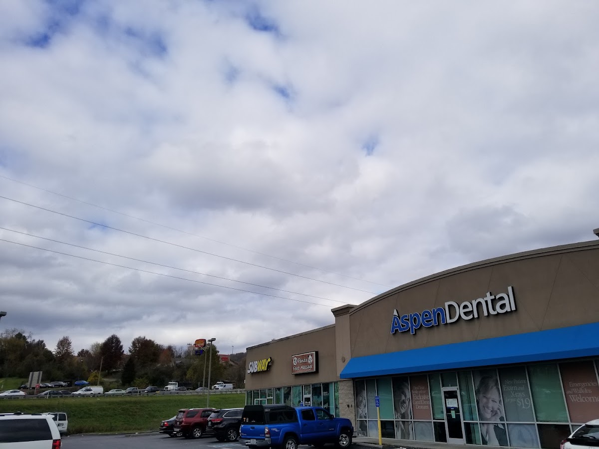 Aspen Dental - Johnson City photo 6