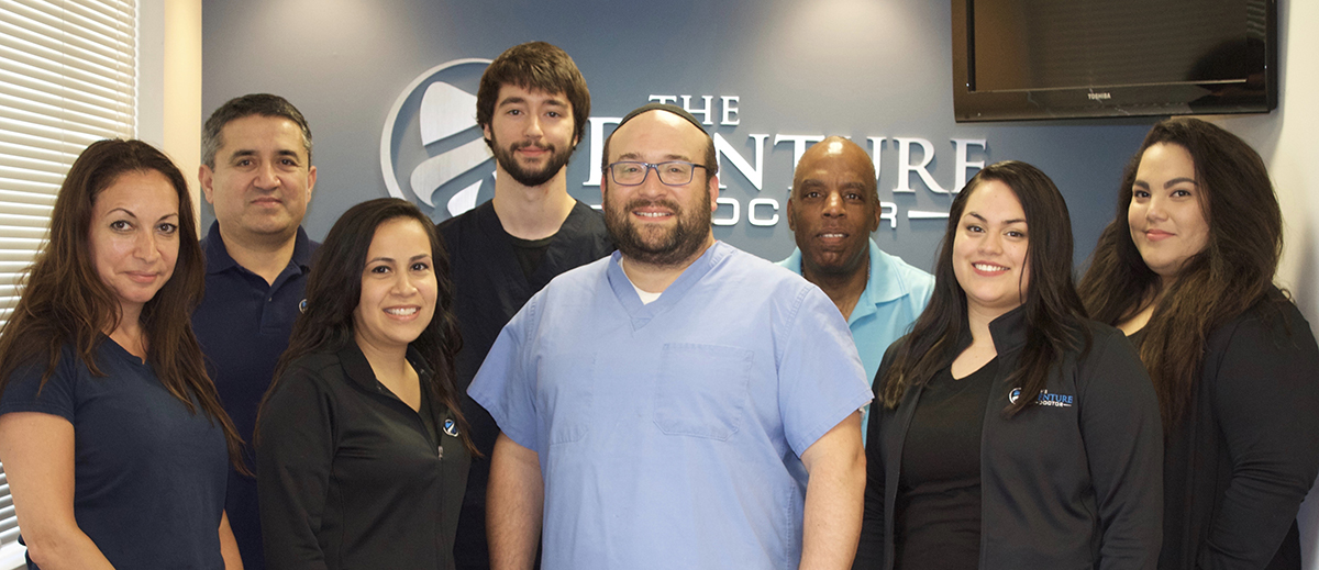 The Denture Doctor photo 5