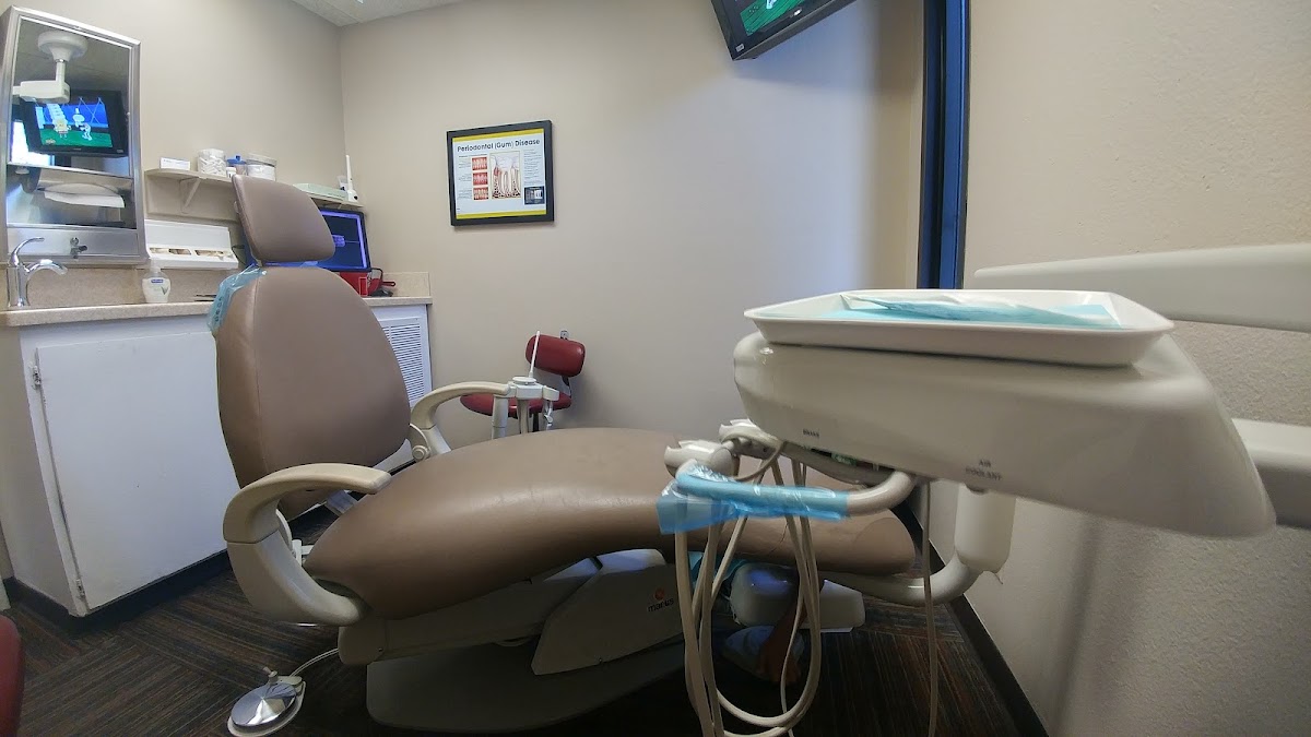 Santa Ana Dental Group photo 1