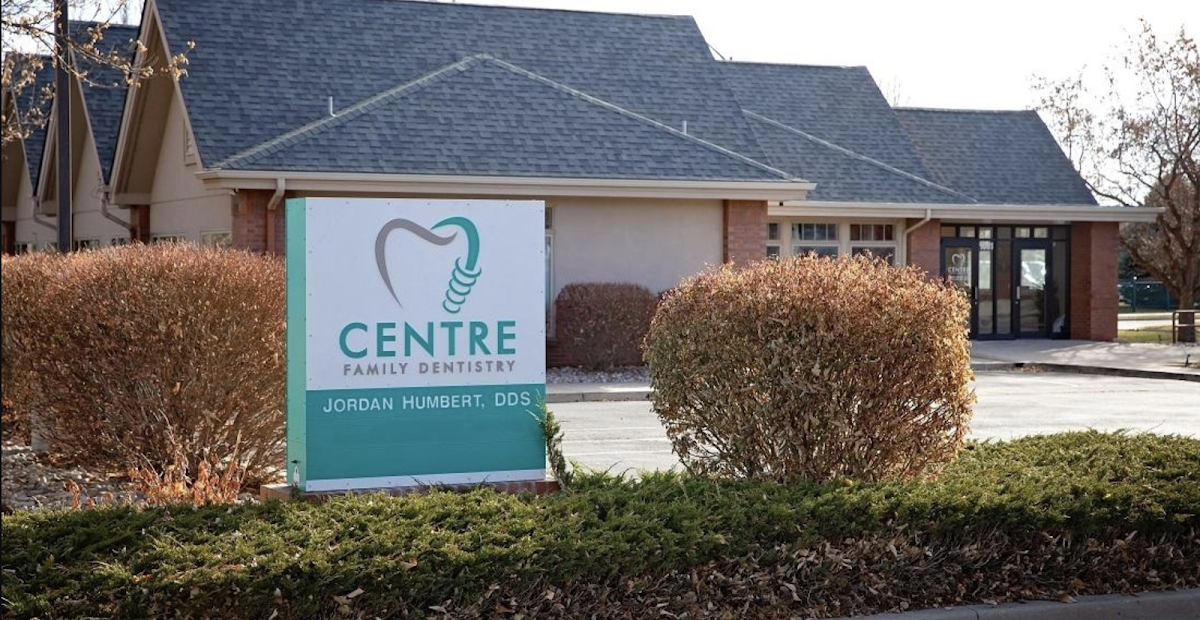 Centre Family Dentistry photo 1