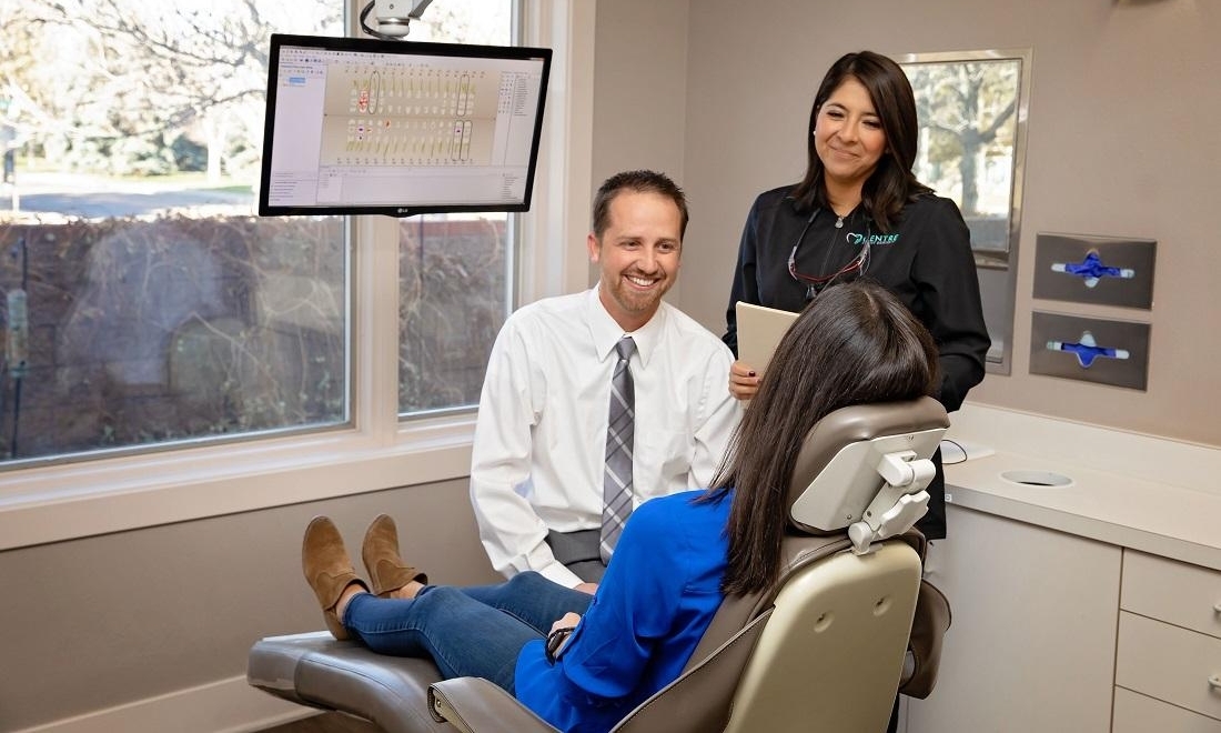 Centre Family Dentistry photo 5