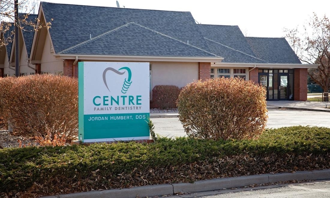 Centre Family Dentistry photo 6