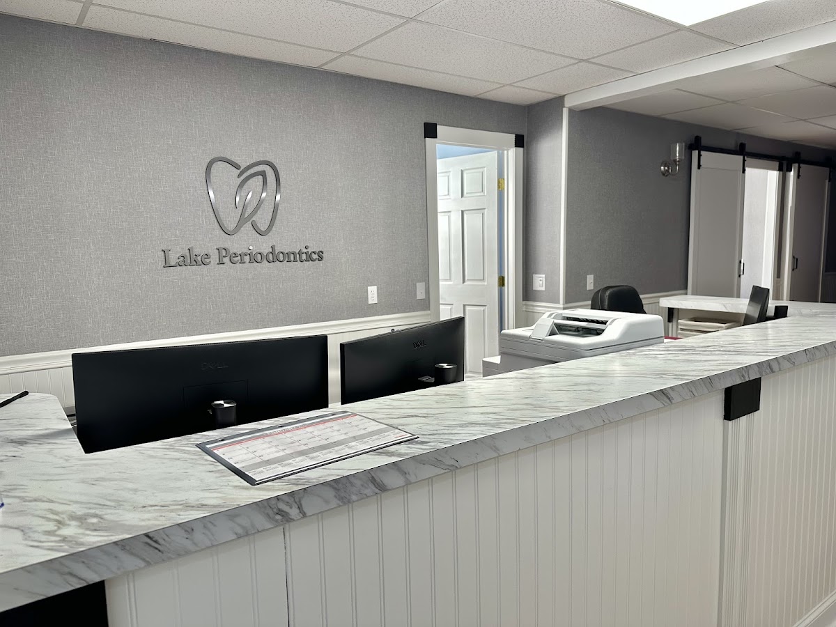 Lake Periodontics photo 2