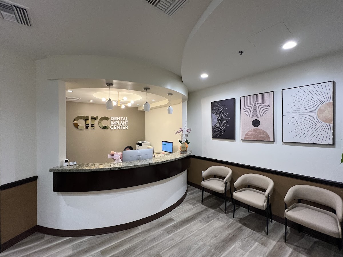 Arc Dental Implant Center photo 4