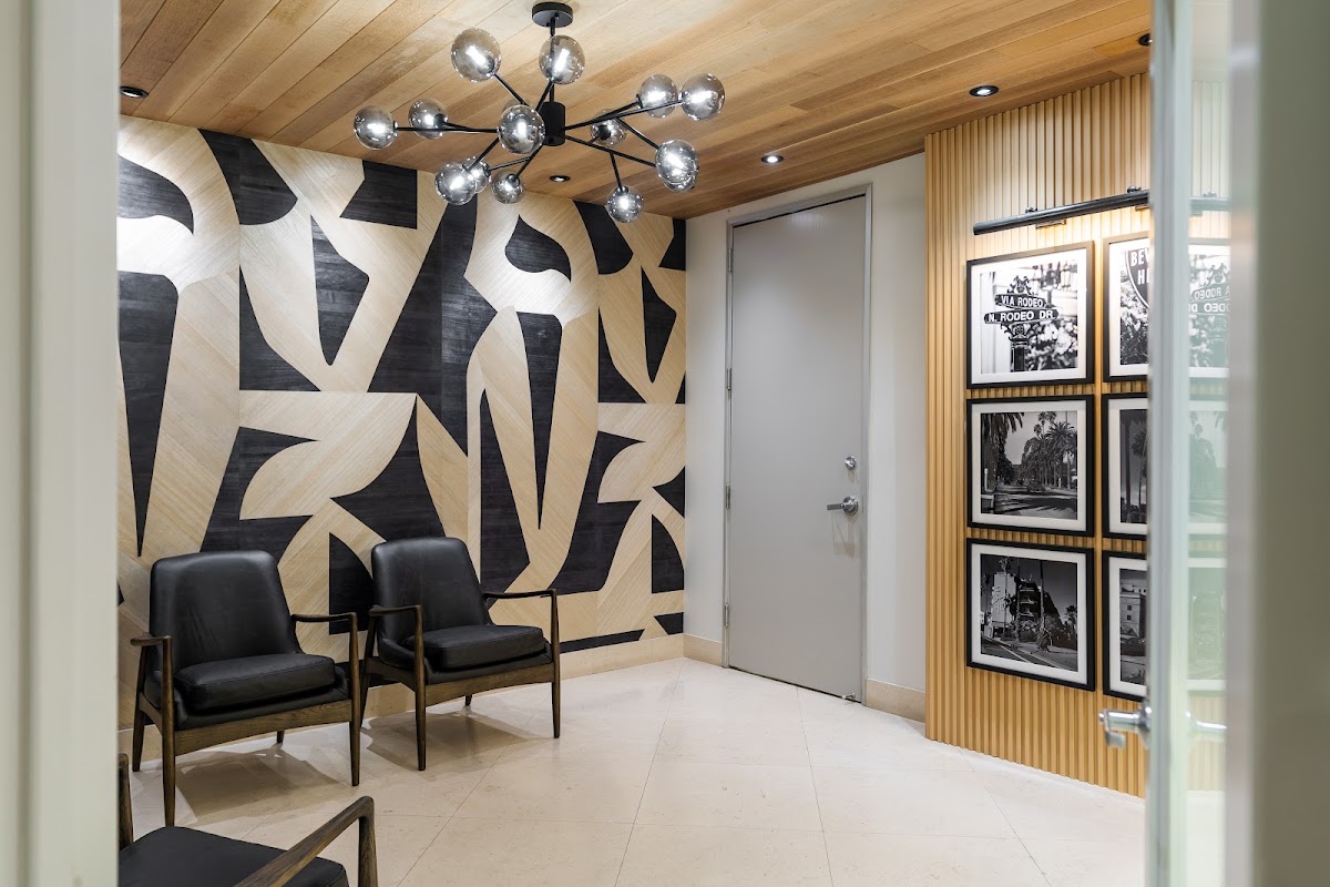 Beverly Hills Center for Oral Surgery and Dental Implants photo 1