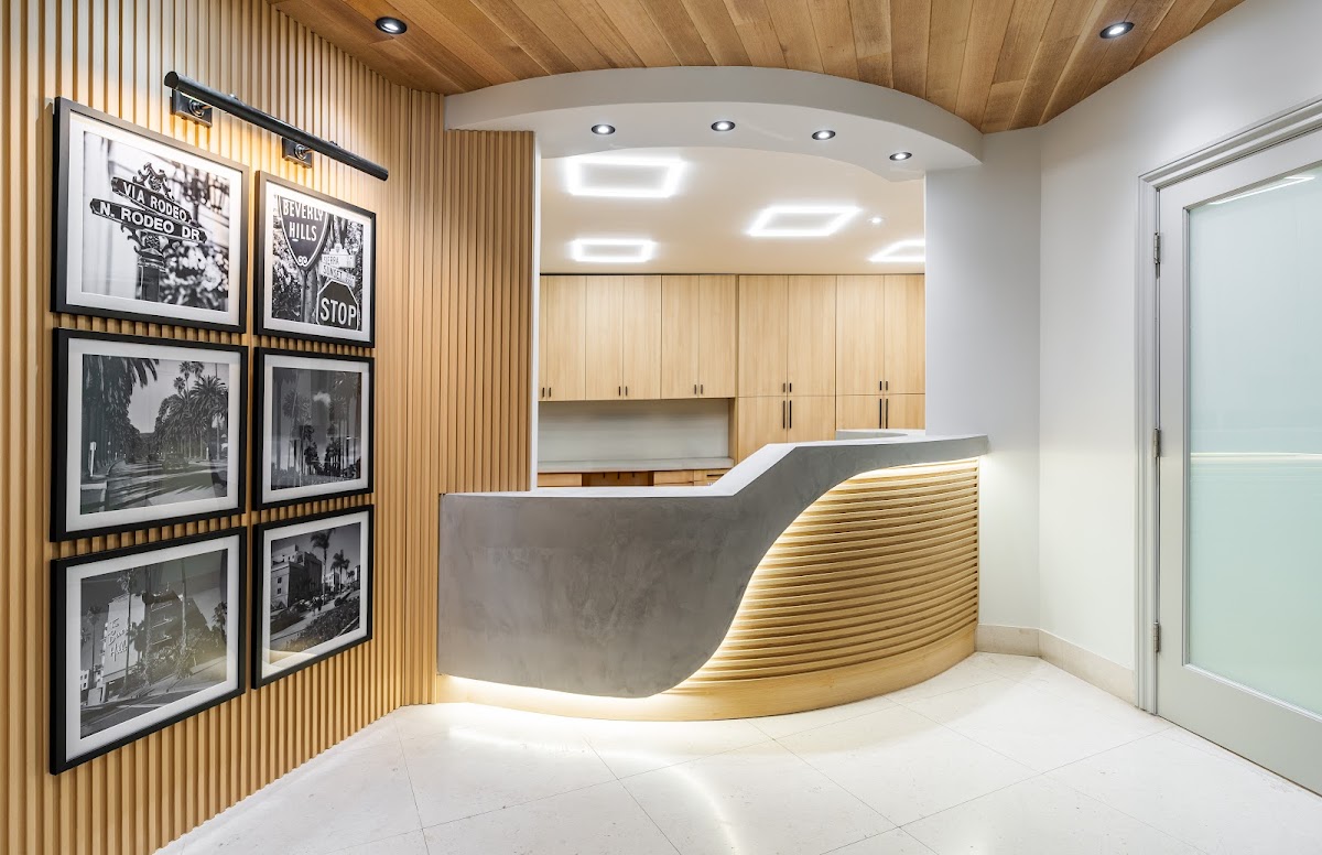 Beverly Hills Center for Oral Surgery and Dental Implants photo 2