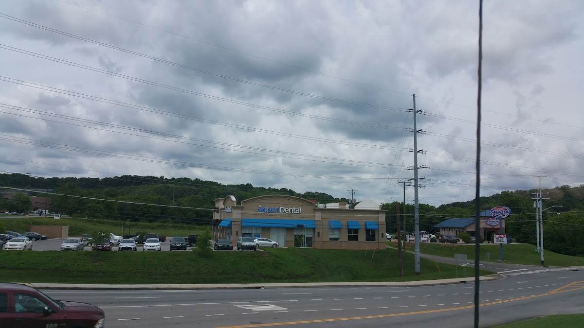 Aspen Dental - Newport photo 2