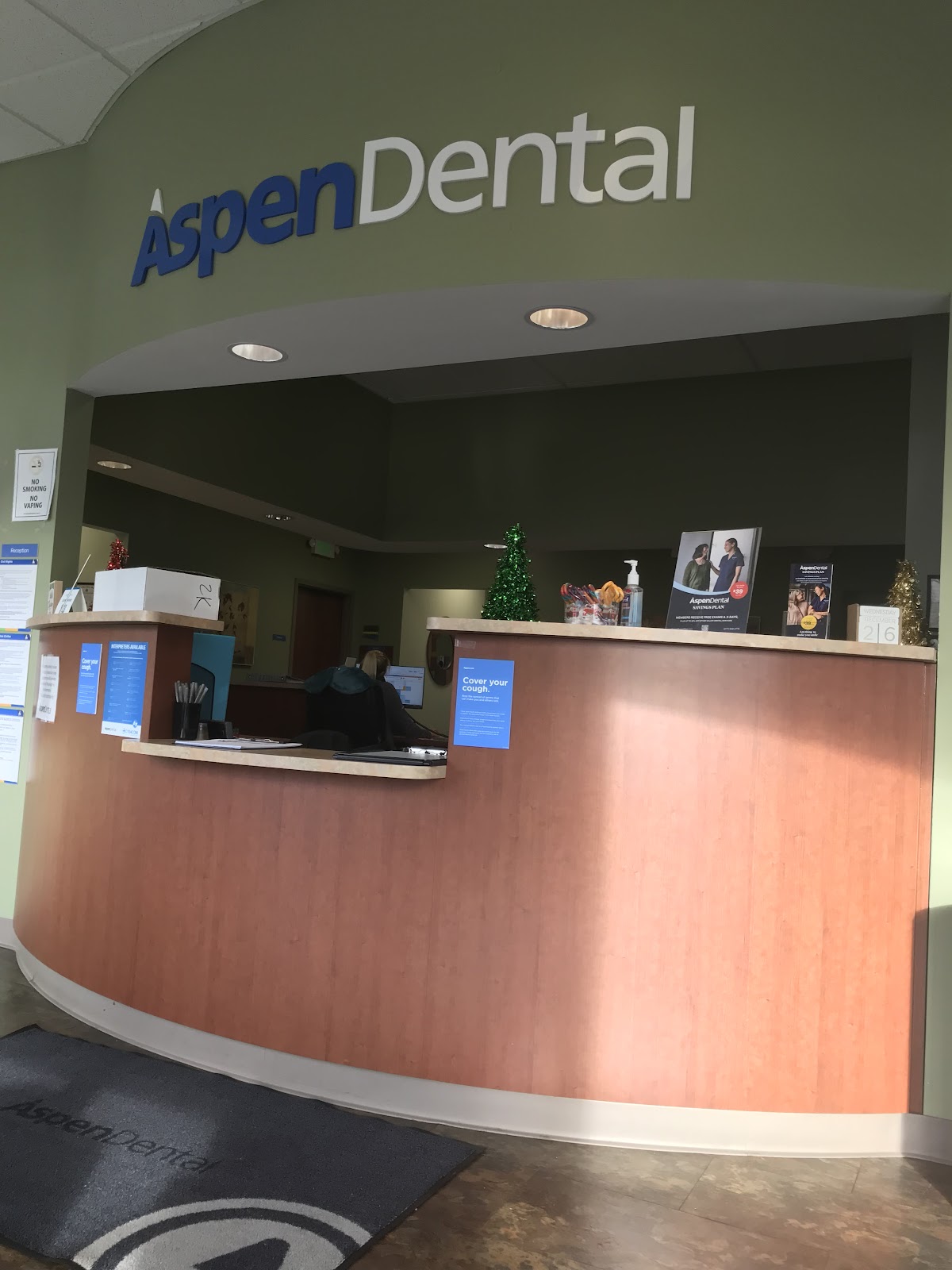 Aspen Dental - Newport photo 3