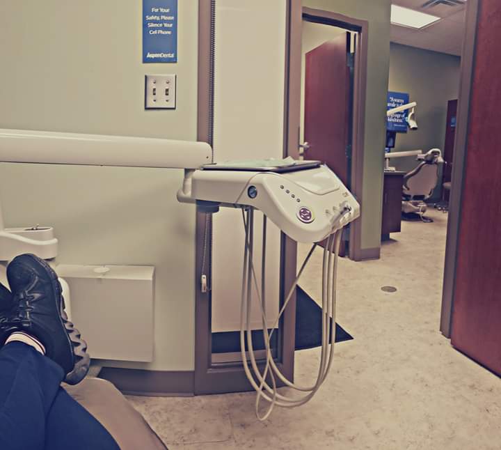Aspen Dental - Newport photo 6
