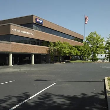 Missouri Center for Oral Surgery & Implants photo 1
