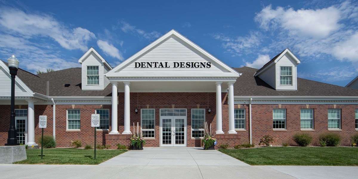 Dental Designs, Inc. photo 3