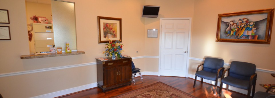Salomon Israel DDS PA -oral, Maxillofacial and Dental Implant Surgery of Vero Beach photo 3